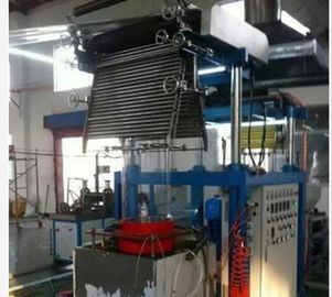 China Máquina encogible de la fabricación de la película del Pvc, máquina que sopla SJ45-Sm700 del extrusor proveedor