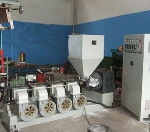 China Alta máquina del extrusor de la película plástica de la producción con la etiqueta rotatoria SJ55-Sm1000 de la impresión proveedor