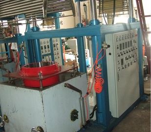 China Máquina que sopla de la película del PVC proveedor