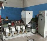 China Alta máquina del extrusor de la película plástica de la producción con la etiqueta rotatoria SJ55-Sm1000 de la impresión compañía