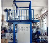 China Película de encogimiento del calor del PVC SJ75×29-SM1200 compañía