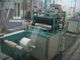 Máquina que sopla de la película del PVC del método del baño de agua proveedor