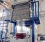 China Planta soplada capa monomolecular soplada PVC grande 30 de la película de la máquina de la protuberancia de la película - 45kg/H exportador