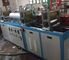 Máquina soplada plana de la protuberancia de la película de la tubería termocontraíble del PVC proveedor