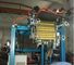China grueso 0,025 - 0.07m m de la máquina de la película del pVc que sopla exportador