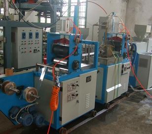 China rendimiento soplado apagado agua de la máquina de la protuberancia de la película 5-15kg/H alto fábrica