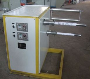 China Máquina que sopla profesional de la película de encogimiento del PVC, ahorro de energía de la máquina del extrusor que sopla fábrica